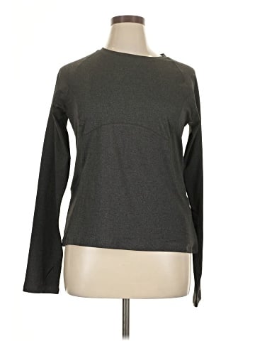 Spyder Long Sleeve T-Shirt (view 1)