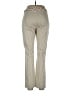 Assorted Brands Chevron-herringbone Ivory Casual Pants Size EU 42 / US 12 - photo 2