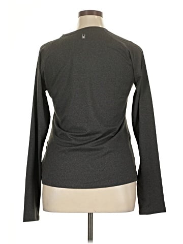 Spyder Long Sleeve T-Shirt (view 2)