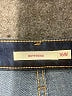 Levi's Blue Jeans Size 16W - photo 6