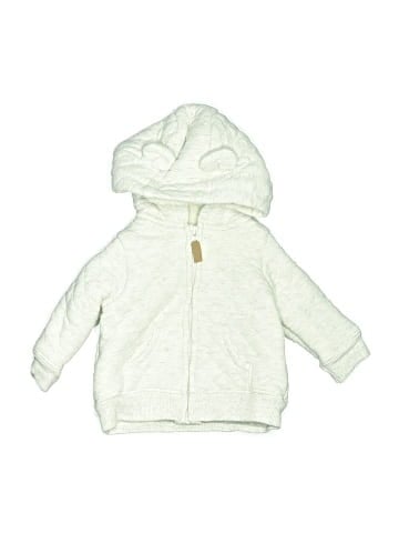 Carter's Zip Up Hoodie (view 1)