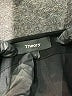 Theory Solid Black Formal Skirt Size 2 - photo 4