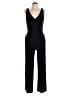 Crystal Sky Black Jumpsuit Size L - photo 1
