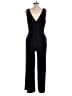 Crystal Sky Black Jumpsuit Size L - photo 2
