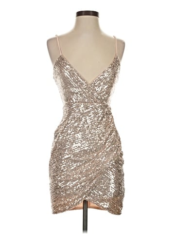 Windsor Cocktail Dress (view 1)