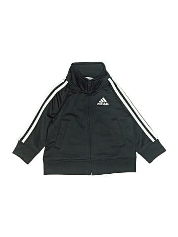 Adidas Track Jacket (view 1)