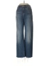 7 For All Mankind Blue Jeans Size 28 waist - photo 1