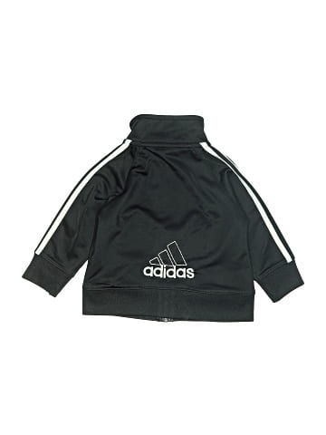 Adidas Track Jacket (view 2)