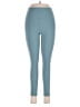Athleta Teal Active Pants Size M - photo 1
