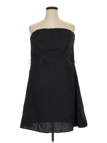 Ashley Stewart Cocktail Dress (view 1)