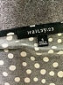 Hail3y:23 Polka Dots Black Casual Dress Size S - photo 7