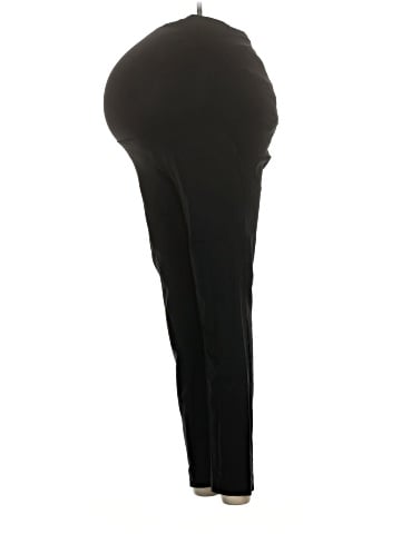 Motherhood Active Pants (view 1)