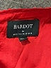 Bardot Red Cocktail Dress Size 6 - photo 7