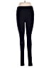 Splits 59 Solid Black Active Pants Size M - photo 2
