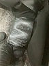 H&M Metallic Silver Cocktail Dress Size S - photo 8