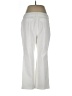 Chico's Ivory Jeans Size L - photo 2
