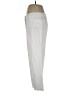 Chico's Ivory Jeans Size L - photo 5