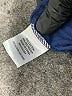 Tracksuit Blue Casual Pants Size XL - photo 8