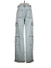 WeWoreWhat Blue Jeans Size 26 waist - photo 2