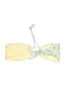 Blackbough Yellow Swimsuit Top Size XXL - photo 2