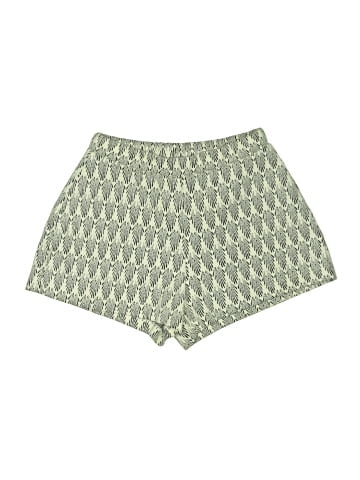 Trafaluc by Zara Shorts (view 1)
