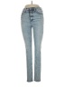 Rag & Bone Hearts Blue Jeans Size 26 waist - photo 1