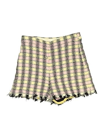 Oscar De La Renta Shorts (view 1)