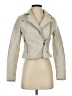Abercrombie & Fitch Gray Jacket Size XS - photo 1