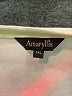 Amaryllis 100% Modal Ivory Short Sleeve Top Size 1X - photo 7