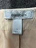 DressBarn 100% Polyester Tan Jacket Size L - photo 6