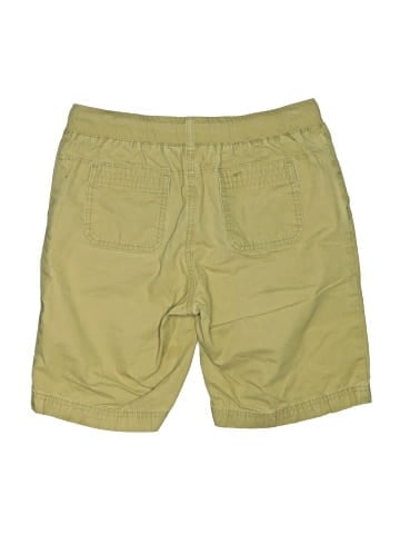 Lands' End Khaki Shorts (view 2)