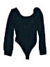 Lulus Teal Bodysuit Size XL - photo 2