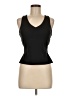 Sincerely Jules Black Tank Top Size M - photo 1