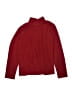 Decathlon Creation 100% Polyester Red Turtleneck Sweater Size 14 - photo 1
