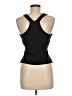 Sincerely Jules Black Tank Top Size M - photo 2