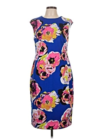 STUDIO by Tahari-Levine Cocktail Dress (view 1)