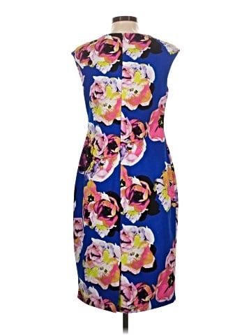 STUDIO by Tahari-Levine Cocktail Dress (view 2)