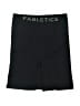 Fable Black Athletic Shorts Size XXS (estimated) - photo 1