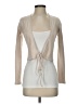 Lett Ivory Cardigan Size S - photo 1