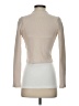 Lett Ivory Cardigan Size S - photo 2