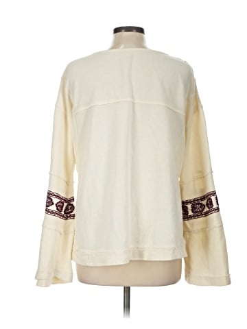 Free People Pullover Sweater (view 2)