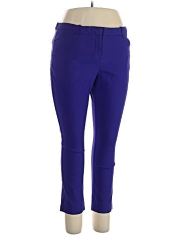 Worthington Active Pants (view 1)