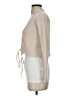 Lett Ivory Cardigan Size S - photo 5