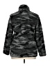Cozy Sherpa Camo Black Pullover Sweater Size XL - photo 2