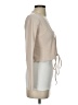 Lett Ivory Cardigan Size S - photo 4