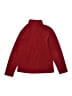 Decathlon Creation 100% Polyester Red Turtleneck Sweater Size 14 - photo 2