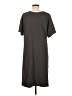 Assorted Brands Gray Casual Dress One size - photo 2