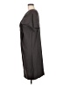 Assorted Brands Gray Casual Dress One size - photo 5