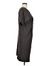 Assorted Brands Gray Casual Dress One size - photo 4