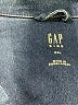 Gap Blue Denim Jacket Size 2XL (kids) - photo 3
